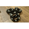 Rozšiřovací podložky 6x139,7 CB106 šířka 38mm