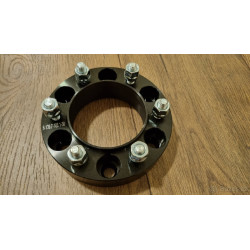 Rozšiřovací podložky 6x139,7 CB106 šířka 38mm