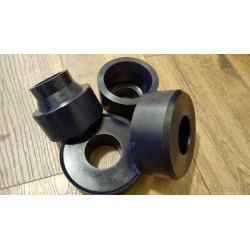 Lift sada pro Jeep Grand Cherokee II +6cm