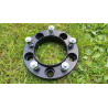 Rozšiřovací podložky 5x139,7 šířka 30mm Suzuki
