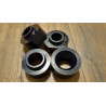 Lift kit pro Jeep ZJ a TJ +2 '' (5cm) - Polyuretan