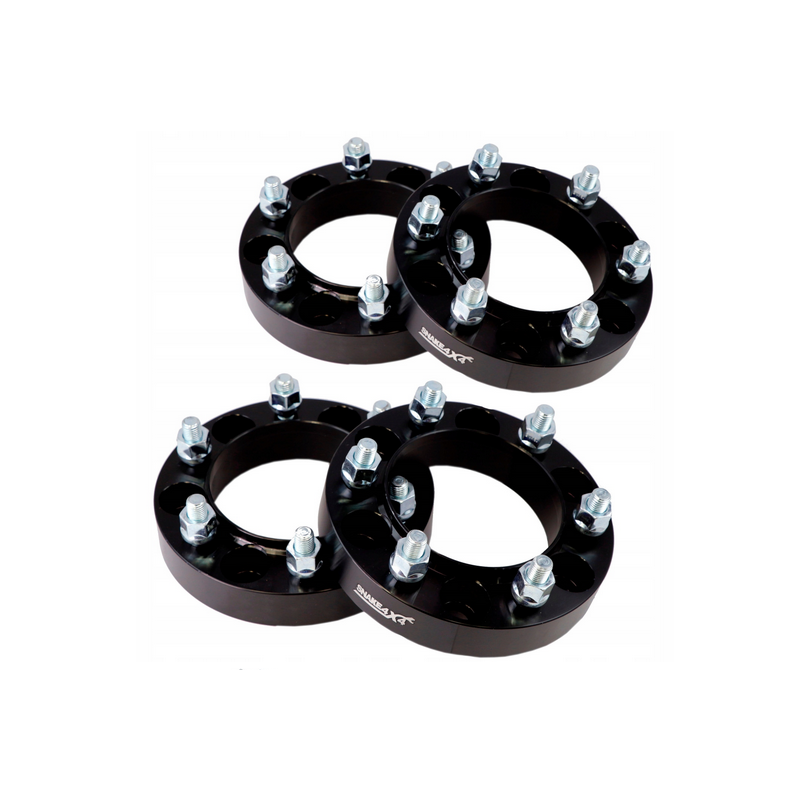 Rozšiřovací podložky 5x139,7 šířka 30mm Suzuki