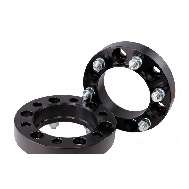 Rozšiřovací podložky 6x139,7 CB106 šířka 38mm