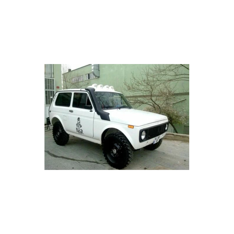 Šnorchl Lada Niva