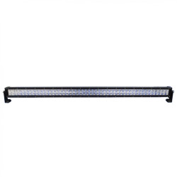 LED rampa 112 cm 288W - rovná