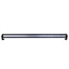 LED rampa 112 cm 288W - rovná