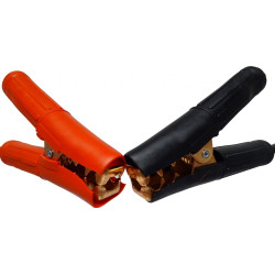 Startovací kabely 1200A délka 4,5m