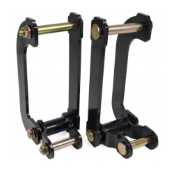 Ford RANGER lift KIT 2" pro modely 2012-2019