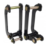 Ford RANGER lift KIT 2" pro modely 2012-2019