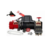 Naviják se syntetickým lanem Dragon Winch 13000 lbs - 5,9 t