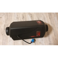 Nezávislé topení LF Bros 2kw
