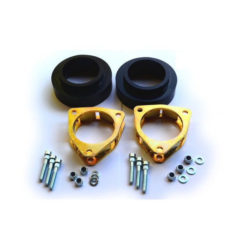 Toyota RAV4 lift KIT