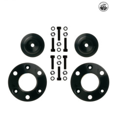 Dodge RAM (2009-2018) lift...