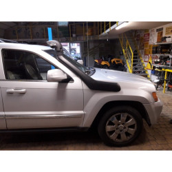 Šnorchl Jeep Grand Cherokee WK/WH