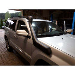 Šnorchl Jeep Grand Cherokee WK/WH