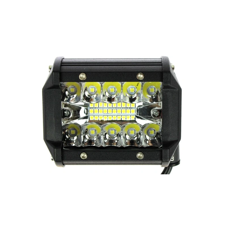 LED malé pracovní světlo 60W