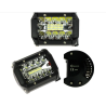 LED malé pracovní světlo 60W