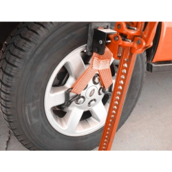 Úchyt pro hi-lift