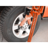 Úchyt pro hi-lift