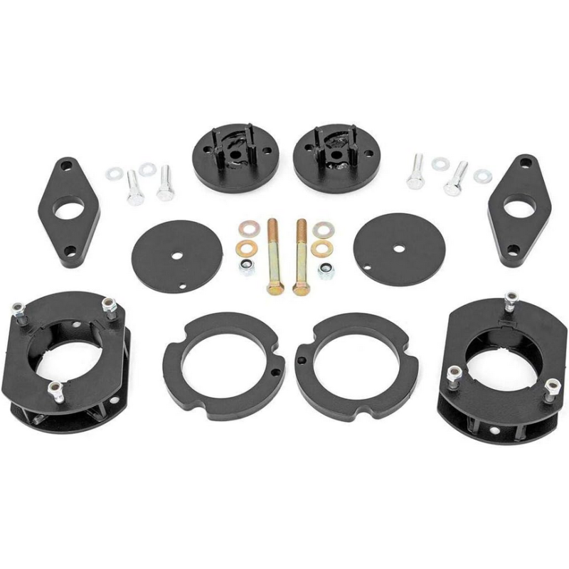 Jeep Grand Cherokee WK2 lift KIT 2,5"