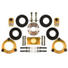 Suzuki Vitara I lift KIT (1988-1997)