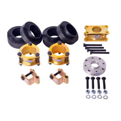 Suzuki Vitara I lift KIT (1988-1997)