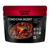 Čoko chia dezert (1 porce)