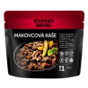 Makovcová kaše (1 porce)