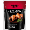 Kuřecí křídla na medu a chilli (300g)