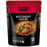 Kotlíkový guláš (2 porce) - 600g
