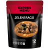 Jelení ragú (2 porce)