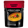 Dýňový krém s kokosovým mlékem (2 porce) - 600 g