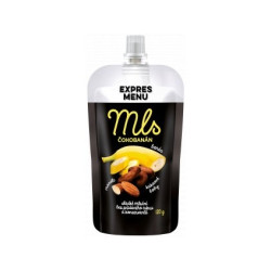 MLS Čokobanán 120g