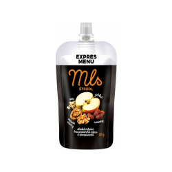 MLS Štrůdl 120g