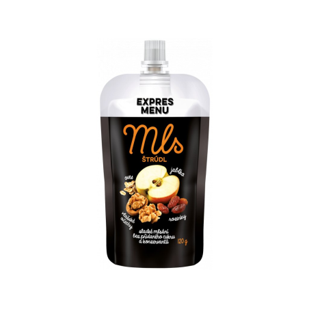 MLS Štrůdl 120g