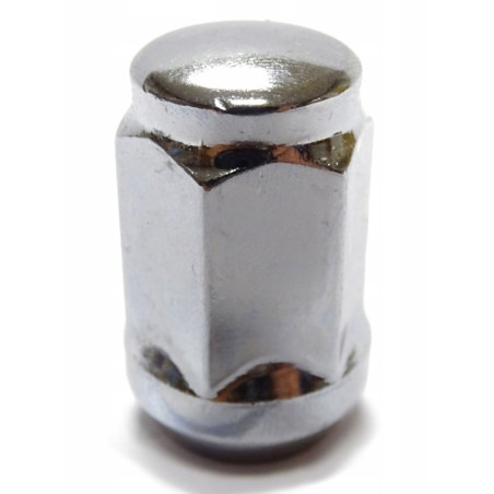 Matice pro kola - uzavřená M12x1,25 (SUZUKI)