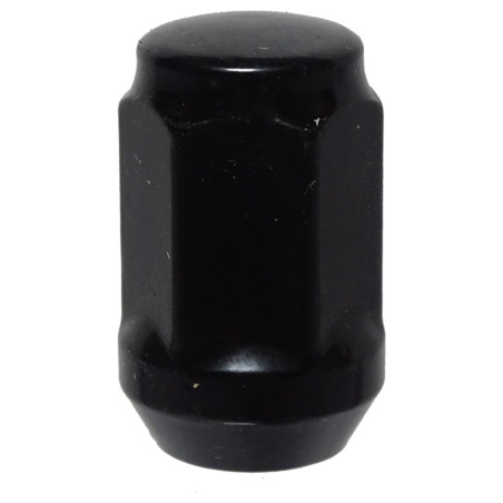 Matice pro kola - uzavřená M12x1,25 (SUZUKI) - černá