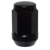 Matice pro kola - uzavřená M12x1,25  (SUZUKI) - černá