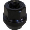 Matice pro kola - otevřená M12x1,25  (SUZUKI) - černá