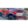 Rozšiřovací lemy Dodge RAM 4. gen 2010 +