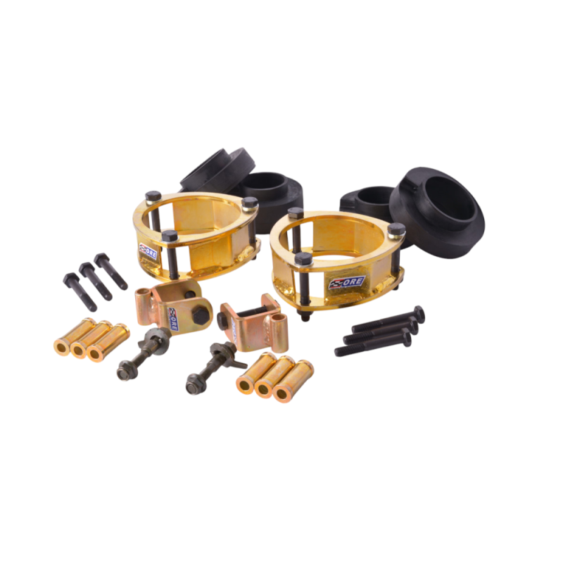 Suzuki Grand Vitara I lift KIT