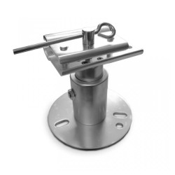 Držák pro Hi-Lift na...