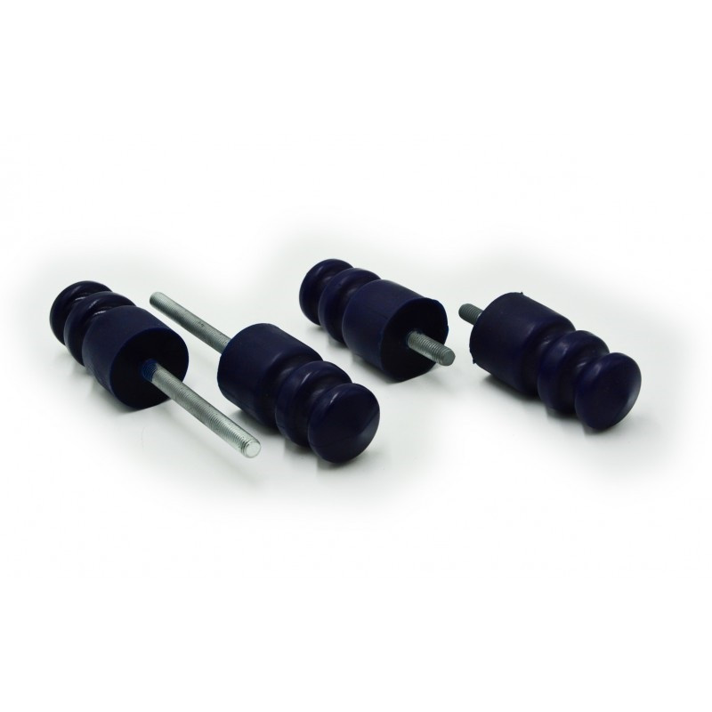 Suzuki Jimny prodloužené dorazy