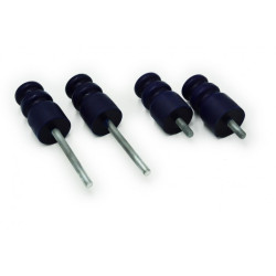 Suzuki Jimny prodloužené dorazy