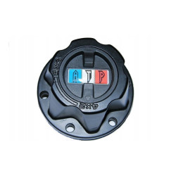 Suzuki manuální volnoběžné náboje (2 kusy)