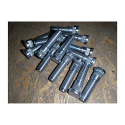 Samostatný šteft M14x1,5