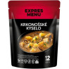 Krkonošské kyselo (2 porce) - 600g