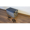 Kompresorová lednice 35l