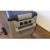 Kompresorová lednice 35l
