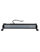 LED rampy a pracovní světla